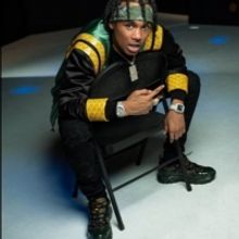 Atlantic Records Welcomes Rising Rapper Jehkai to Roster