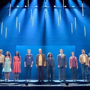 Review: THE NOTEBOOK at Broadway San Diego