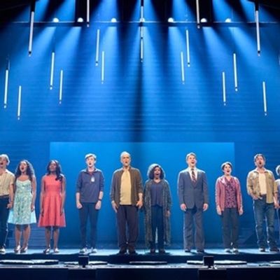Review: THE NOTEBOOK at Broadway San Diego