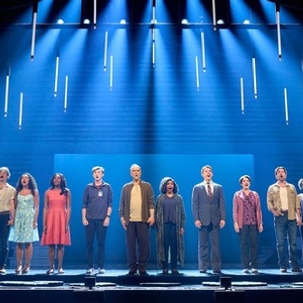 Review: THE NOTEBOOK at Broadway San Diego Photo