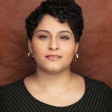 Elisa Galindez Stars In Solo Show EVERYTHING I KNOW At 54 Below, September 16