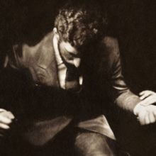 Mentalist Jason Suran Returns To Summon Spirits At A Historic Chelsea Mansion