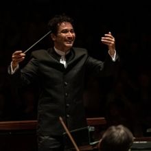 Houston Symphony Offers All-Stravinsky Program and First-Ever Livestream