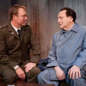 Review: SENSE OF DECENCY at North Coast Repertory Theatre