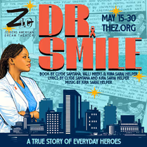 DR. SMILE, New Musical About Virginia Dentist Who Treated HIV/AIDS Patients, is Coming to Zeiders