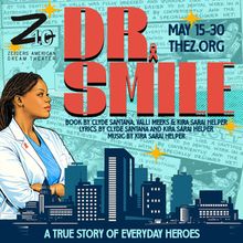 DR. SMILE, New Musical About Virginia Dentist Who Treated HIV/AIDS Patients, is Comin