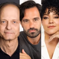 David Hyde Pierce, Ramin Karimloo, Lilli Cooper & More to Star in THE PIRATES OF…
