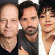 David Hyde Pierce, Ramin Karimloo, Lilli Cooper & More to Star in THE PIRATES OF PENZ