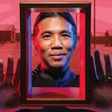 The Marsh Berkeley Presents THE JAP BOX