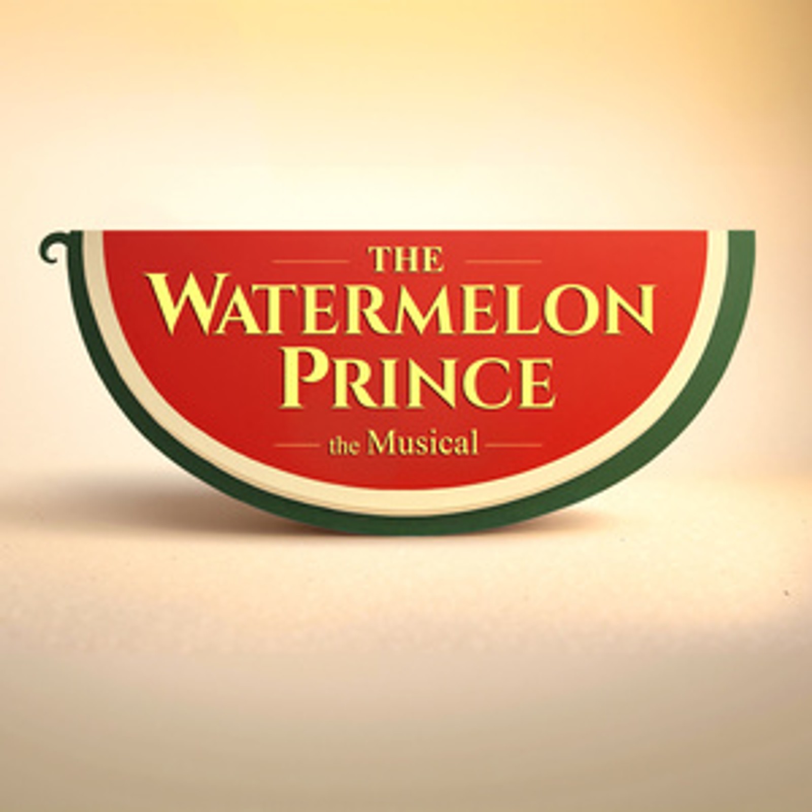 Spencer Liff, Gabriel Barre, and More Will Present THE WATERMELON PRINCE: THE MUSICAL