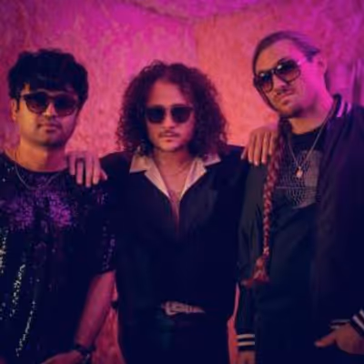 King Falcon Release BLOOM EP Ahead of Fall Tour Dates