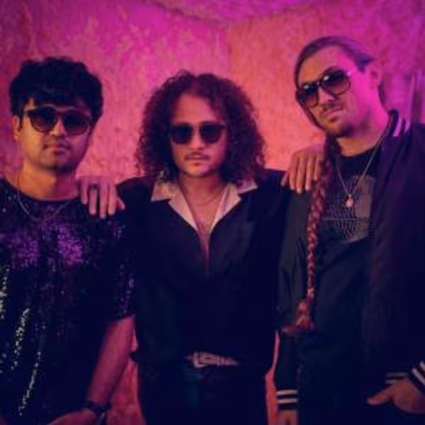 King Falcon Release BLOOM EP Ahead of Fall Tour Dates Photo