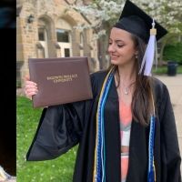 Student Blogs to Check Out This Week - Adjusting to Post-Grad Life, Stage Managing…
