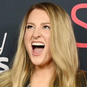 Meghan Trainor Wins Rolling Stone Sound of the Year at Streamys for 'Made You Look'