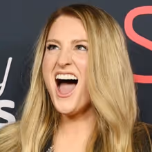 Meghan Trainor Wins Rolling Stone Sound of the Year at Streamys for 'Made You Look'