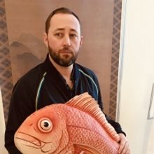 Playwright Steve Yockey Will Launch ATC's  HANG & FOCUS 2021 Podcast Series as Sean D