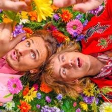 Lime Cordiale Embark on NA Headline Tour July 2022