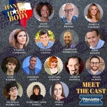 HANDS ON A HARDBODY to be Presented at Marietta Theatre Company in June