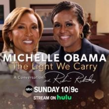 Robin Roberts to Interview Former First Lady Michelle Obama on GMA