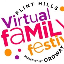 The Ordway Center for the Performing Arts' Flint Hills Family Festival Goes Virtual
