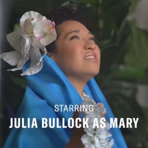 Video: Go Inside the Photo Shoot for EL NIÑO at the Metropolitan Opera
