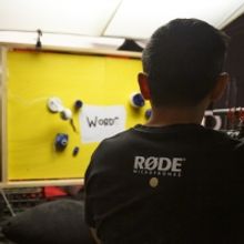 RØDE Microphones' Film Competition Entries Close Oct. 7