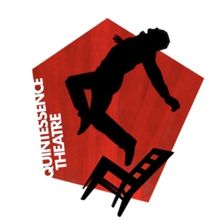 FIRE!! Included in Sixteenth Season of Classic Theatre at Quintessence Theatre