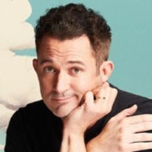 Justin Willman Comes to the Paramount Theatre in April