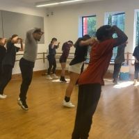 Registration Now Open for Ballet Hispánico School Of Dance Spring Adult Class Series