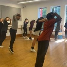 Registration Now Open for Ballet Hispánico School Of Dance Spring Adult Class Series