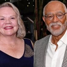 Hermitage Artist Retreat Announces Robyn Citrin as President & Welcomes Edward Swan, 