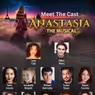 ANASTASIA Casting Set At La Mirada Theatre; Dillon Klena To Play Role Originated By Brother Derek Klena