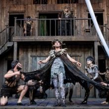 Shakespeare's Rose Theatre Cancels MACBETH, A MIDSUMMER NIGHT'S DREAM Run