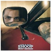 SHOOP Releases New Single HOLY SMOKES! via Epic Records