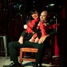 COMEDY OF LOVE Returns For One Night Only