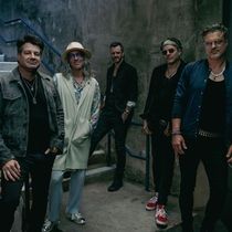 American Rock Group Collective Soul To Visit Hershey Theatre Next Spring
