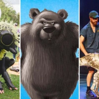 Kids Summer Entertainment Comes to Arts Centre Melbourne