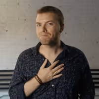 TV Exclusive: Spencer Glass Unpacks LESTAT on It's the Day of the Show Y'all! Video
