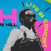 Ms. Lauryn Hill to Play the VETS in Providence