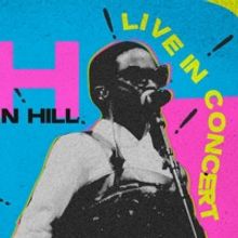 Ms. Lauryn Hill to Play the VETS in Providence