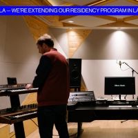 Future Classic & Dropbox Extend Studio Residency Program for Emerging Artists