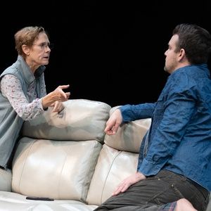 Review Roundup: LITTLE BEAR RIDGE ROAD Opens On Broadway with Laurie Metcalf and Micah Stock