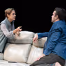 Photos/Video: Laurie Metcalf and Micah Stock in LITTLE BEAR RIDGE ROAD