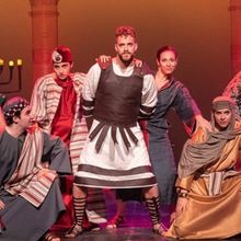 LA NOCHE DEL 24, EL MUSICAL vuelve esta Navidad al Teatro Fernández-Baldor