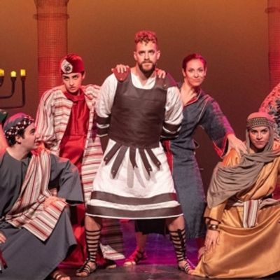 LA NOCHE DEL 24, EL MUSICAL vuelve esta Navidad al Teatro Fern&aacute;ndez-Baldor