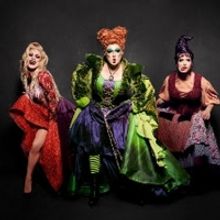 RUPAUL'S DRAG RACE Stars to Present WITCH PERFECT at Green Room 42 This Month