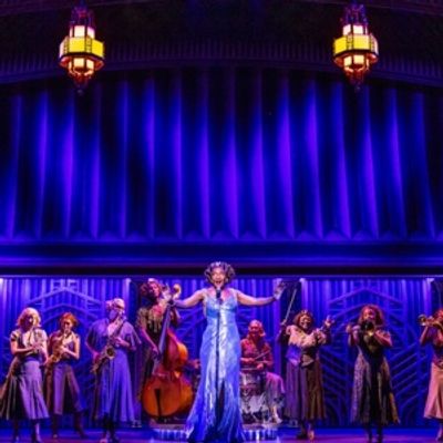 Interview: Edward Juvier of SOME LIKE IT HOT at Hobby Center For The Performing Arts