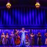 Interview: Edward Juvier of SOME LIKE IT HOT at Hobby Center For The Performing Arts