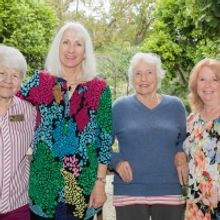 Mounts Botanical Garden Will Welcome Supporters to Sneak a Peek of RIBBIT THE EXHIBIT