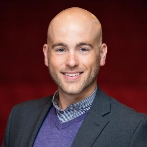 Kentucky Performing Arts Names New Vice President Of Education And Community
